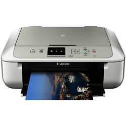 Canon PIXMA MG5751 All-In-One Wireless Wi-Fi Printer with Colour Display